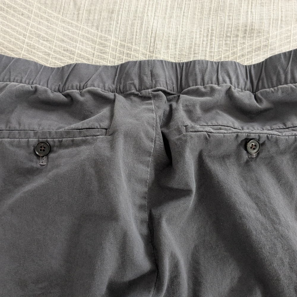 Bonobos Men's Drawstring Pants (medium) - Picture 9 of 11